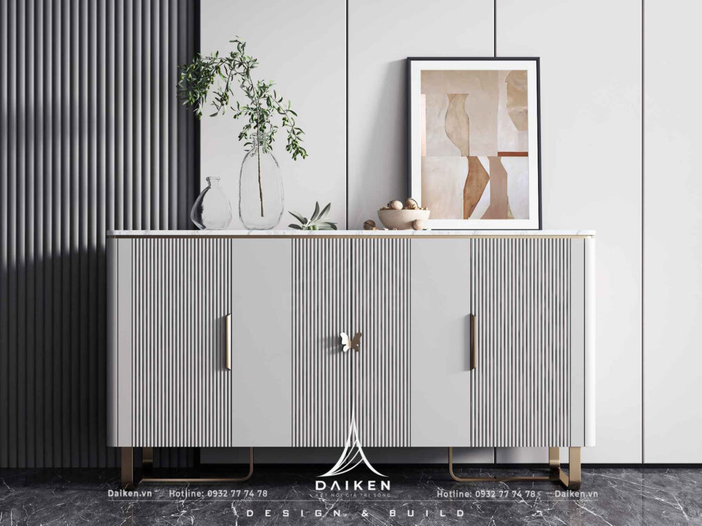 Mấu thiết kế tủ đứng đẹp, hiện đại