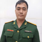 Chỉ Huy quân đoàn - Thi công Nội thất