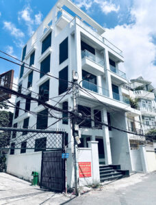 Dịch vụ thẩm định bất động sản Daiken