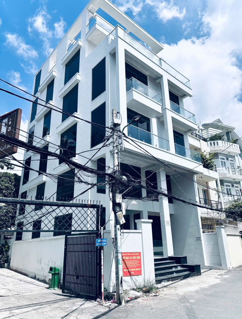 Dịch vụ thẩm định bất động sản Daiken
