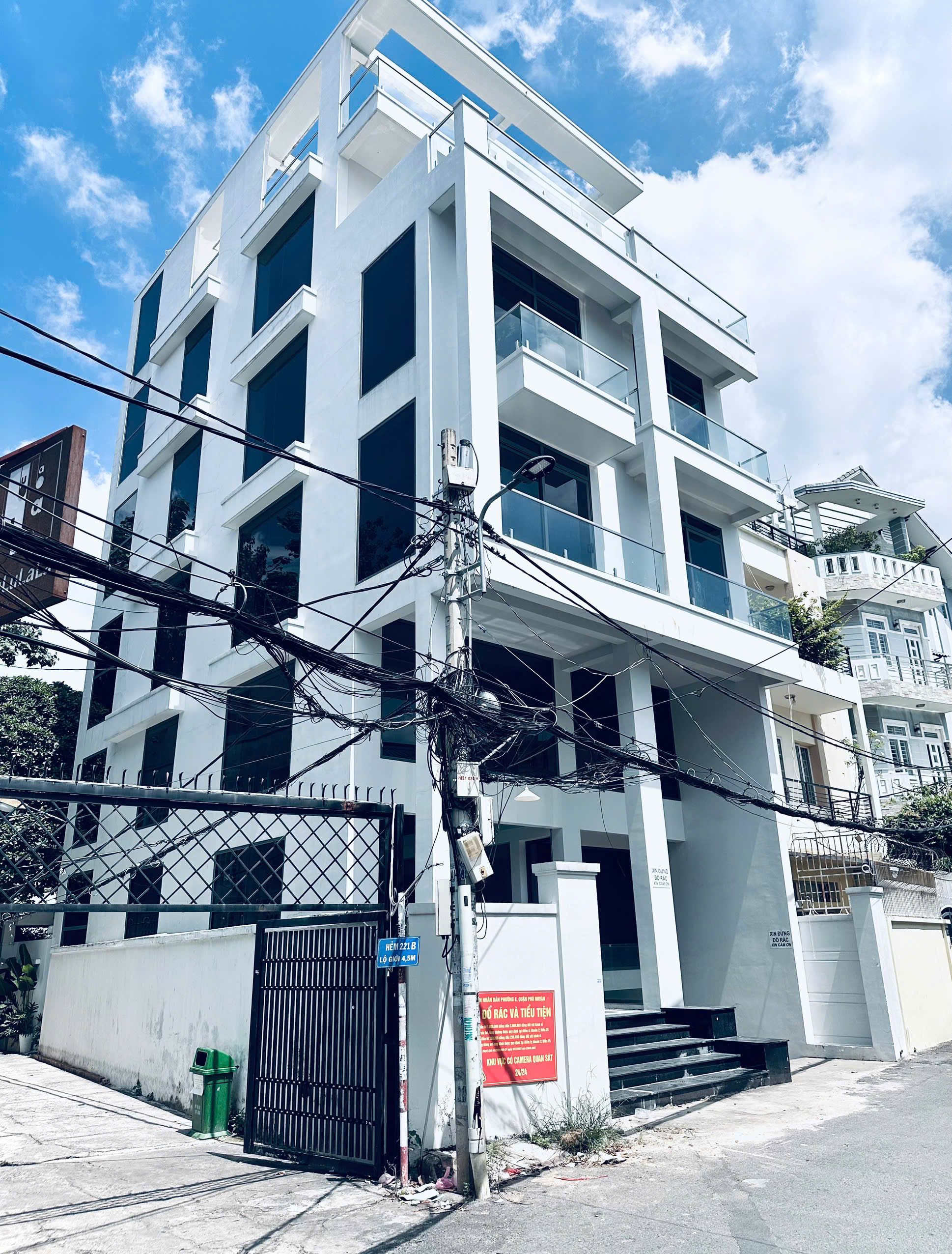 Dịch vụ thẩm định bất động sản Daiken