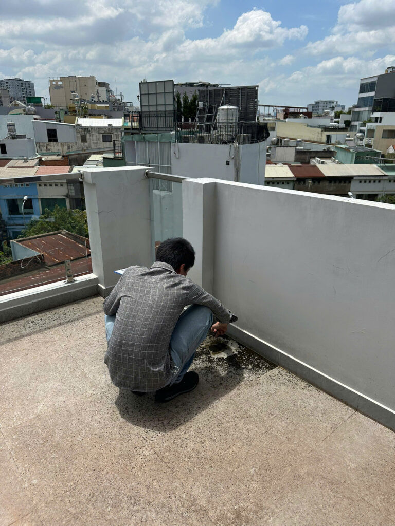 Dịch vụ thẩm định bất động sản Daiken