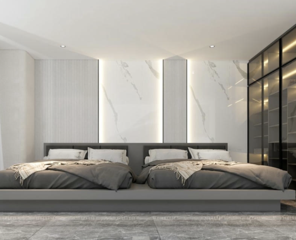 Ốp tường PVC
